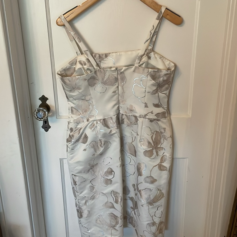 Armani Dress View 2